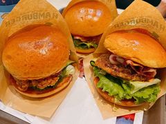 -魏家凉皮(西安秋林宏业商厦店)