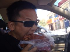 -张金涛熏鸡(人民南路店)