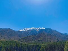 -硗碛藏寨·神木垒景区