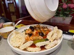 -北京全聚德(玉泉路店)