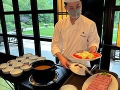 -杭州西子湖四季酒店·金沙厅