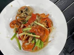 -潘先生海鲜城(神州半岛店)