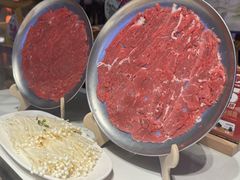 -东道煮牛肉火锅(重庆路店)