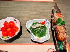 -玉川屋创意日料(北美新天地店)