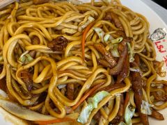 鸡肉炒面-老四季(南市场店)