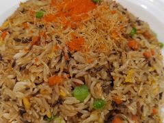 -天鲜阁·海鲜粤菜·33年老字号(石槎白云站店)