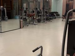 -北京威斯汀酒店游泳健身中心