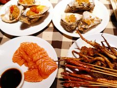 -御温泉·大餐庙会