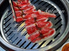 -一韩亭韩式烤肉(高新店)