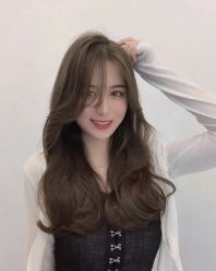 -张昊造型