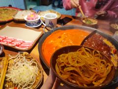 -楠火锅(哈尔滨金爵万象店)