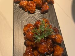 -庆江南江南菜(琴湖溪里花园城店)