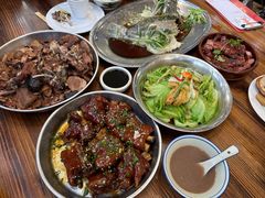 -农汤老店(顺联公园里店)