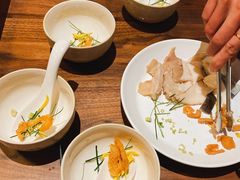 -揽季锅物会.福建黄鱼.海鲜姿造(五四路店)