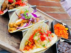 -Q MEX 库迈墨西哥餐吧(三里屯店)