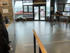 -汉堡王(梅村服务区南店)