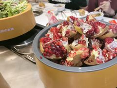 -龍歌自助小火锅(秦淮水游城店)