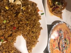 -么子烤肉(化龙池店)