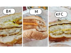 -麦当劳(农光里店)