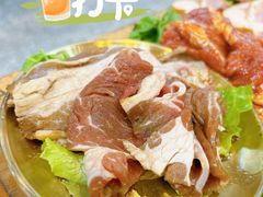 -金顺碳烤肉(大良清晖园店)