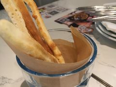 -必胜客(新辰里酒仙桥店)