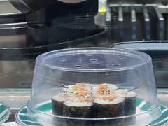 -新一番三文鱼寿司(大东海店)