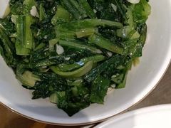 -好恰湘潭小炒与小碗菜(马兰山店)