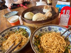 -潘德林茶社(新城河路店)