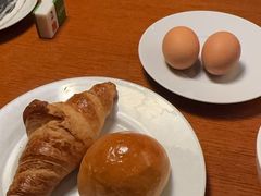 -香港尖沙咀凯悦酒店