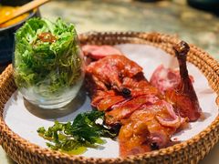 -锦府盐帮·侯宅(五棵松万达店)