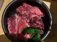 -泥炉烧肉师(新街口金銮巷店)