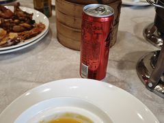 -听松楼·花园酒店·自助餐厅(红梅公园店)