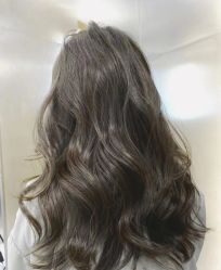 -菲·木田moontin造型salon