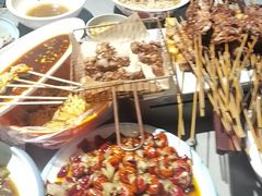 -醉炫音速烧烤·干煸菜(沙河总店)