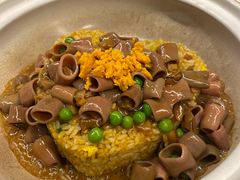 -东莱馋房(陆家嘴店)