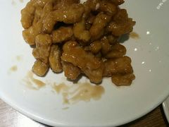 -吕氏疙瘩汤·海鲜新鲁菜(海州利群店)