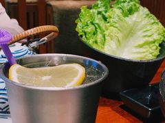 -热血兄弟·炭火烤肉(融侨中心店)