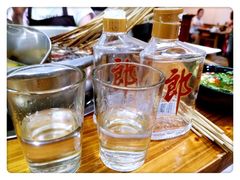 -盖帮鳝鱼串串(东郊记忆店)