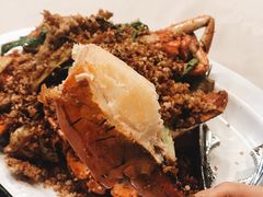 -桥底辣蟹(谢斐道店)