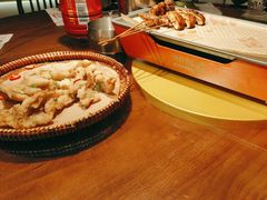 -神府路壹号·海鲜烧烤·砂锅粥·锅物(三坊七巷店)