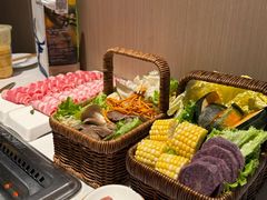 -海底捞火锅(长宁路龙之梦店)