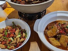 -西江红·株洲本地菜(滨江南路店)