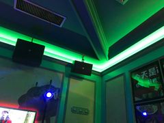 -飞歌e族KTV(雄楚1号店)