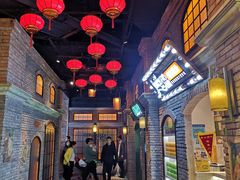 -1192弄老上海风情街(世纪汇广场店)