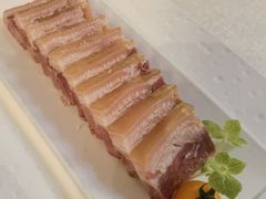 -食悦江南·淮扬菜·烤鸭(亚运村·惠新店)