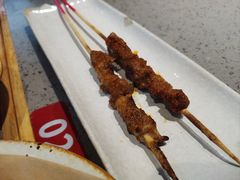 -大师兄·西北小馆(南沙万达广场店)