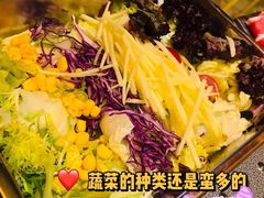 -小牛哈尼韩式水煎肉(万象城店)