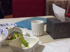-老浒记烤鸭-北京菜(琉璃厂店)