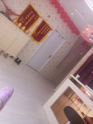 -周怡玲美容美体SPA