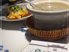 -小菜园新徽菜(芜湖镜湖苏宁店)
